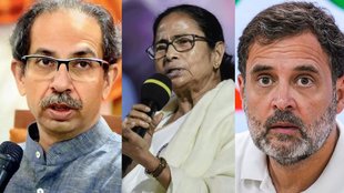 Lok Sabha Elections | Rahul Gandhi