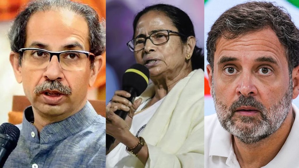 Lok Sabha Elections | Rahul Gandhi