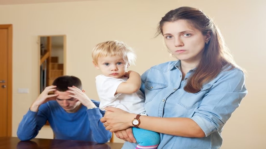 Lonely life| Family