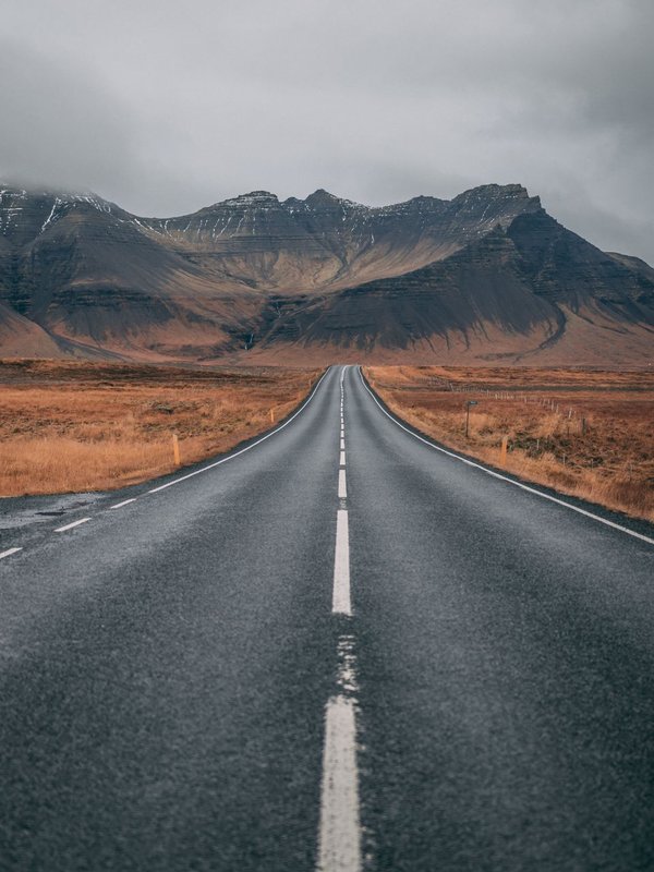 Longest Highway of The World