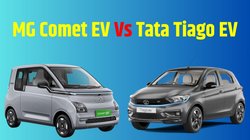 MG Comet EV Vs Tata Tiago EV में जानें कौन हो सकता है कीमत, रेंज और फीचर्स के मामले में बेहतर विकल्प