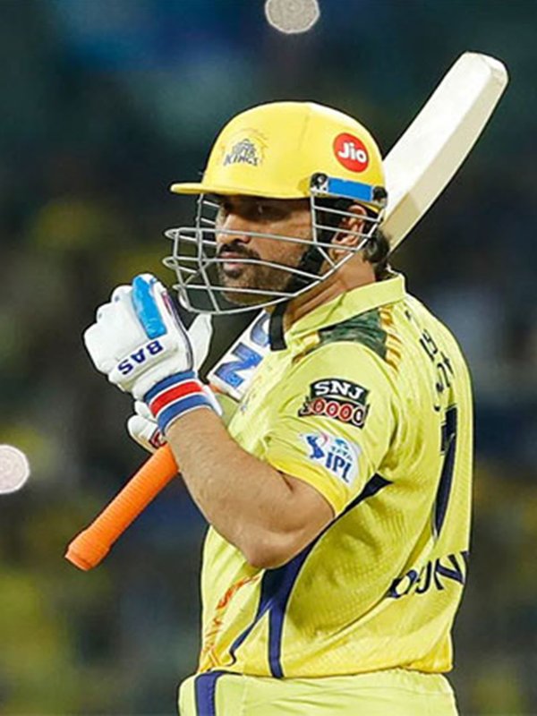 MS Dhoni top five game changing innings