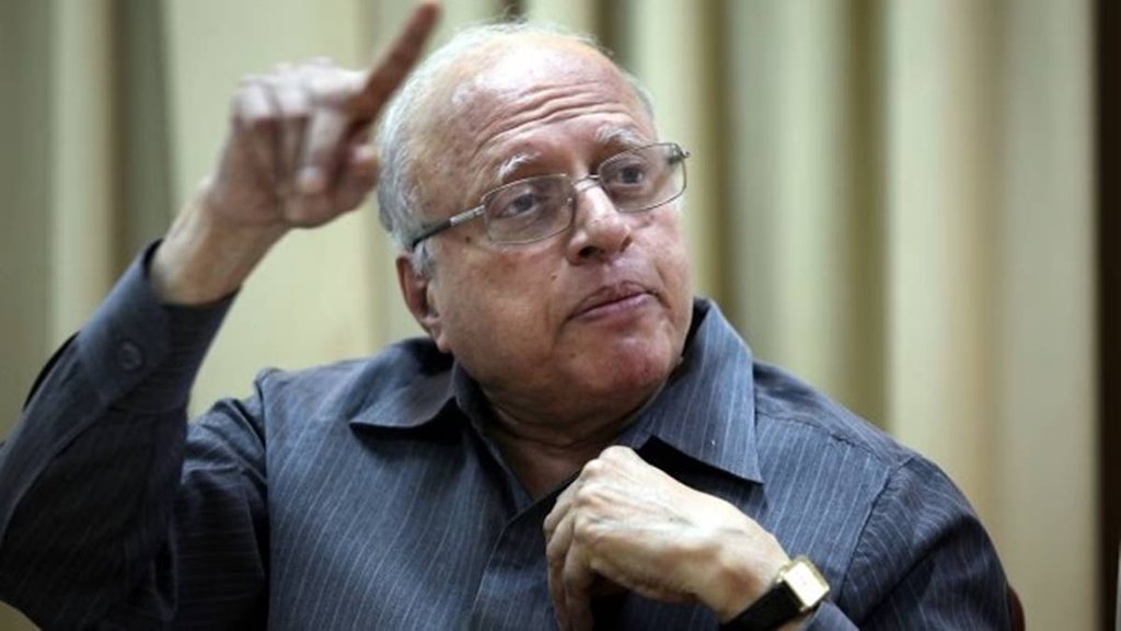 Bharat Ratna, MS Swaminathan, Green Revolution