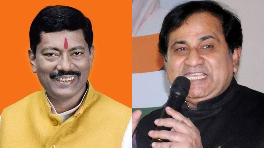 Madhubani Election 2024, BJP, Congress
