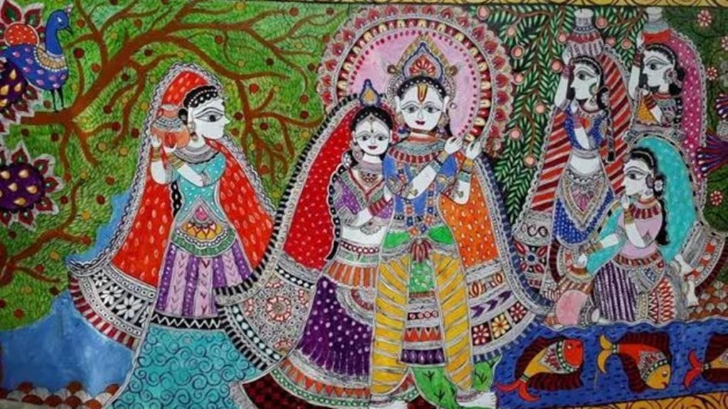 Madhubani Lok Sabha Constituency, Lok Sabha Election 2024