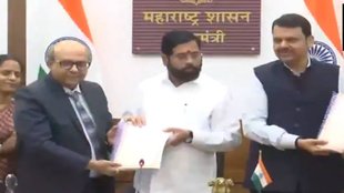 Maharashtra, Eknath Shinde, Maratha Reservation