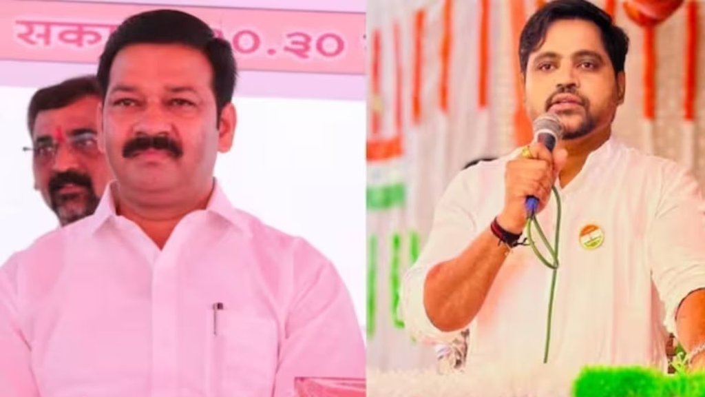 Maharashtra News | BJP | Shivsena