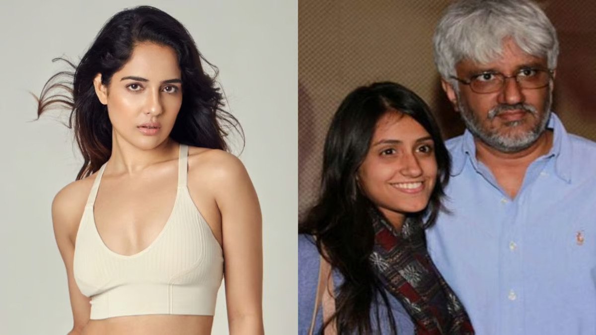 malvi malhotra, mahesh bhatt