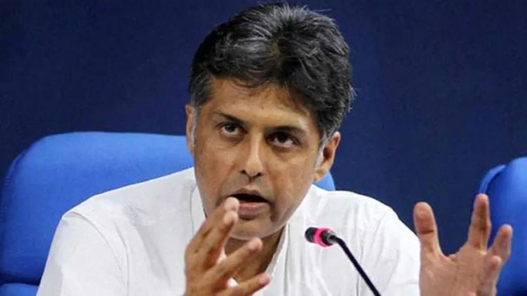Lok Sabha Election | Manish Tewari | Kamal Nath