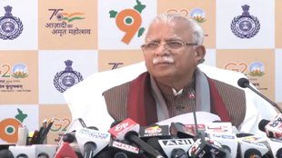 Farmers Protest, Manohar Lal Khattar, Haryana, kisan andolan