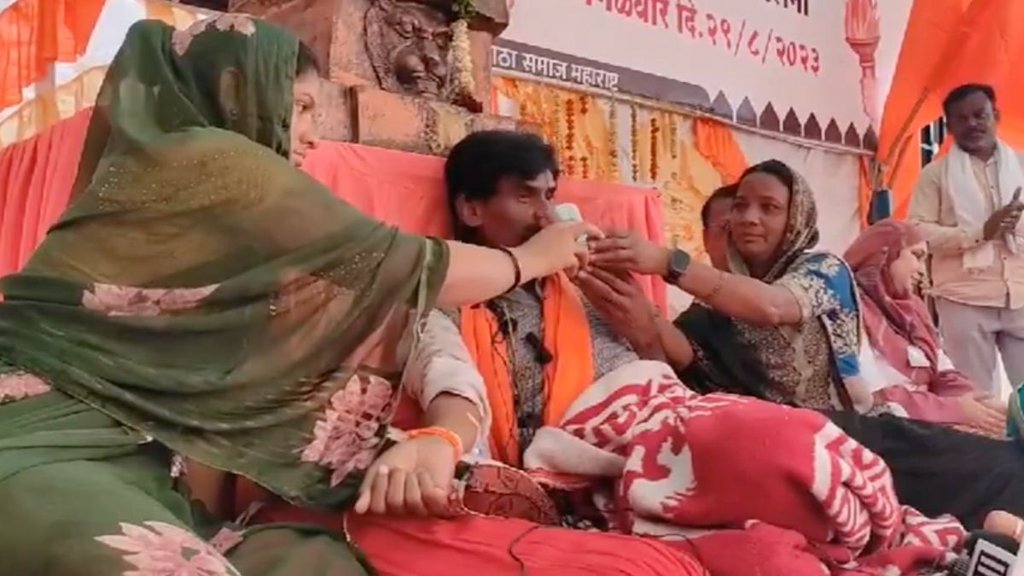 Maratha Reservation, Maoj Jarange, Maharashtra news