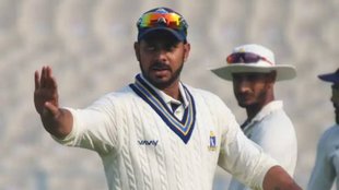 Manoj Tiwari | Ranji Torphy |