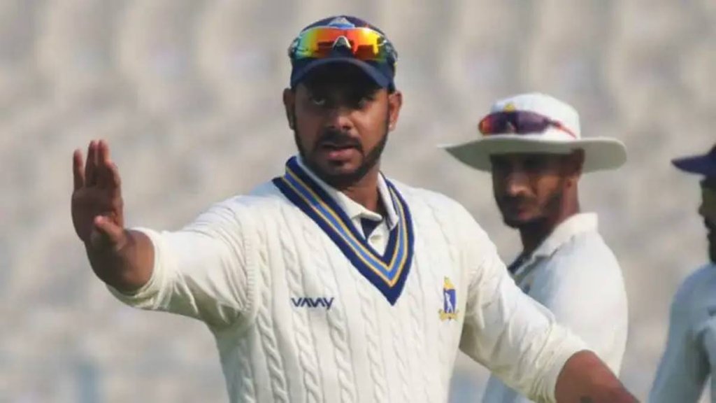 Manoj Tiwari | Ranji Torphy |