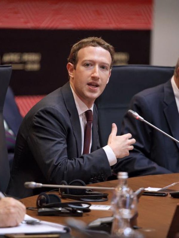 Mark Zuckerberg Lifestyle