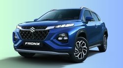 Maruti ने लॉन्च किया Fronx Turbo Velocity Edition, कीमत के साथ जानें क्या हैं नए और बड़े अपडेट