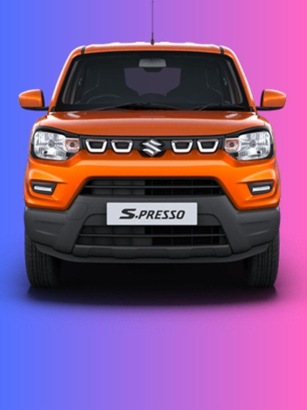 Maruti Spresso LXi Price । Maruti Spresso LXi Finance Plan । Maruti Spresso LXi Down Payment Plan । Maruti Spresso LXi EMI Plan । Maruti Spresso LXi Mileage