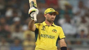 Glenn Maxwell | Maxwell | Maxwell T20I record | Aus vs NZ |