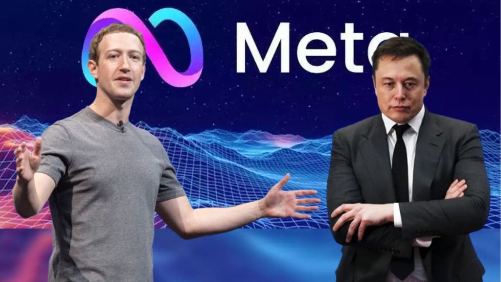 Meta Market cap highest in single day । Meta Market cap record jumps । Mark Zuckerberg record Earning in Single Day । Mark Zuckerberg world's fourth richest man
