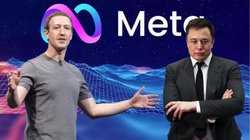 Meta Market Cap में आया इतना तगड़ा उछाल कि Mark Zuckerberg ने एक दिन में कर ली Elon Musk की कुल नेटवर्थ जितनी कमाई
