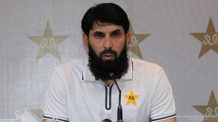 Misbah ul Haq, PCB, Pakistan Cricket Board