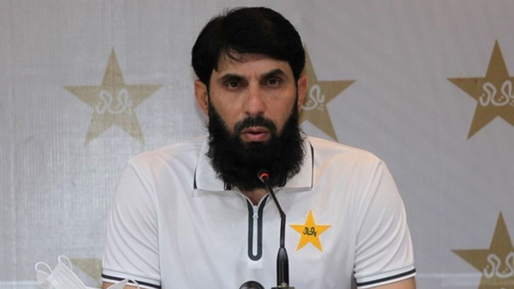 Misbah ul Haq, PCB, Pakistan Cricket Board Misbah ul Haq, PCB, Pakistan Cricket Board