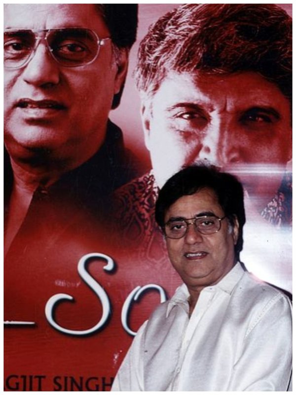 Jagjit Singh