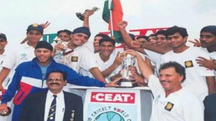 U19 World Cup Final | Mohammad Kaif | Virat Kohli |