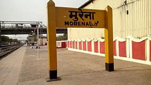 Morena Lok Sabha Election, Lok Sabha Election 2024