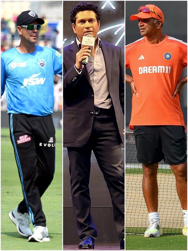 Most Fifties in Test Match, Joe Root, England, Sachin Tendulkar, Rahul Dravid, India, Ricky Ponting, Australia