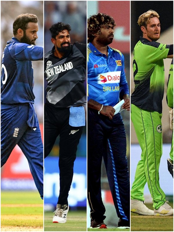 Most Wickets in T20 international Matches T20I Records, Tim Southee, New Zealand, Shakib Al Hasan, Bangladesh