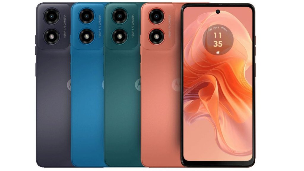 Motorola, Motorola G04, Motorola G04 Price