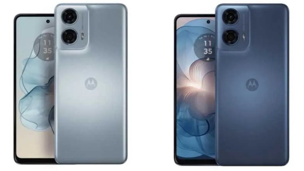 moto G24 Power, Motorola Smartphone, Motorola