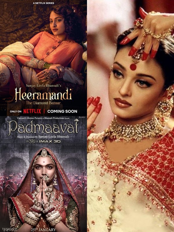 Movies Who Shows Strong Female Characters