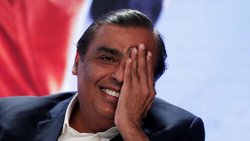 1 दिन में कमा ली उतनी दौलत, जिसे हासिल करने में मुकेश अंबानी ने खपाए जिंदगी के 22 साल