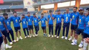 Mumbai Ranji Trophy Team, Mumbai, Ranji Trophy