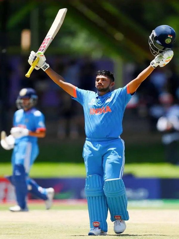 Under 19 World Cup 2024, Under 19 World Cup, Under 19 Cricket