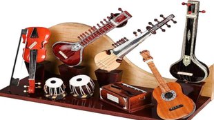 Musical Instrument