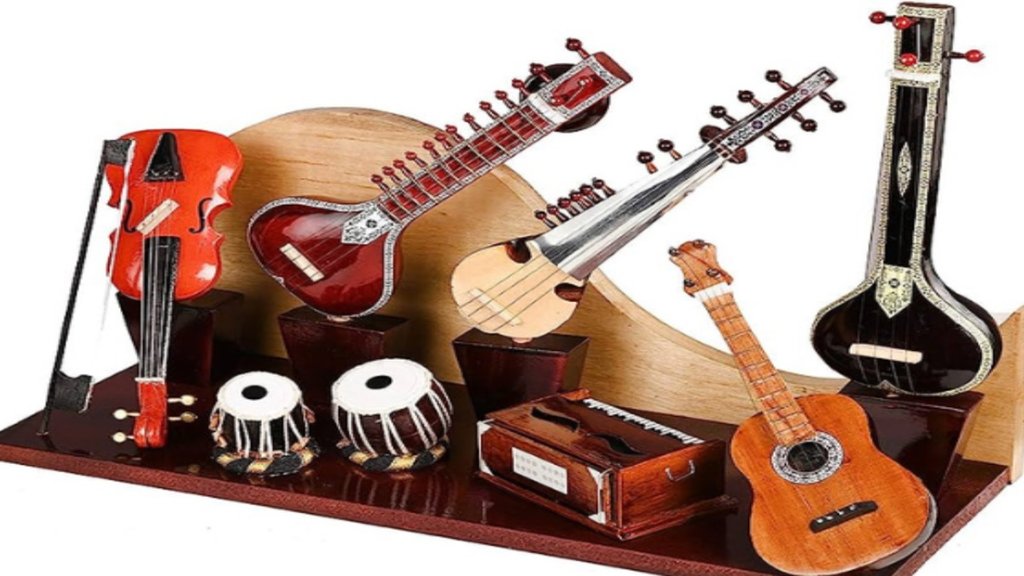 Musical Instrument