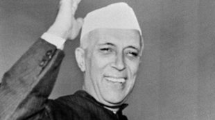 NEHRU