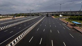 NHAI, 4 Lane Roads, Roads Construction