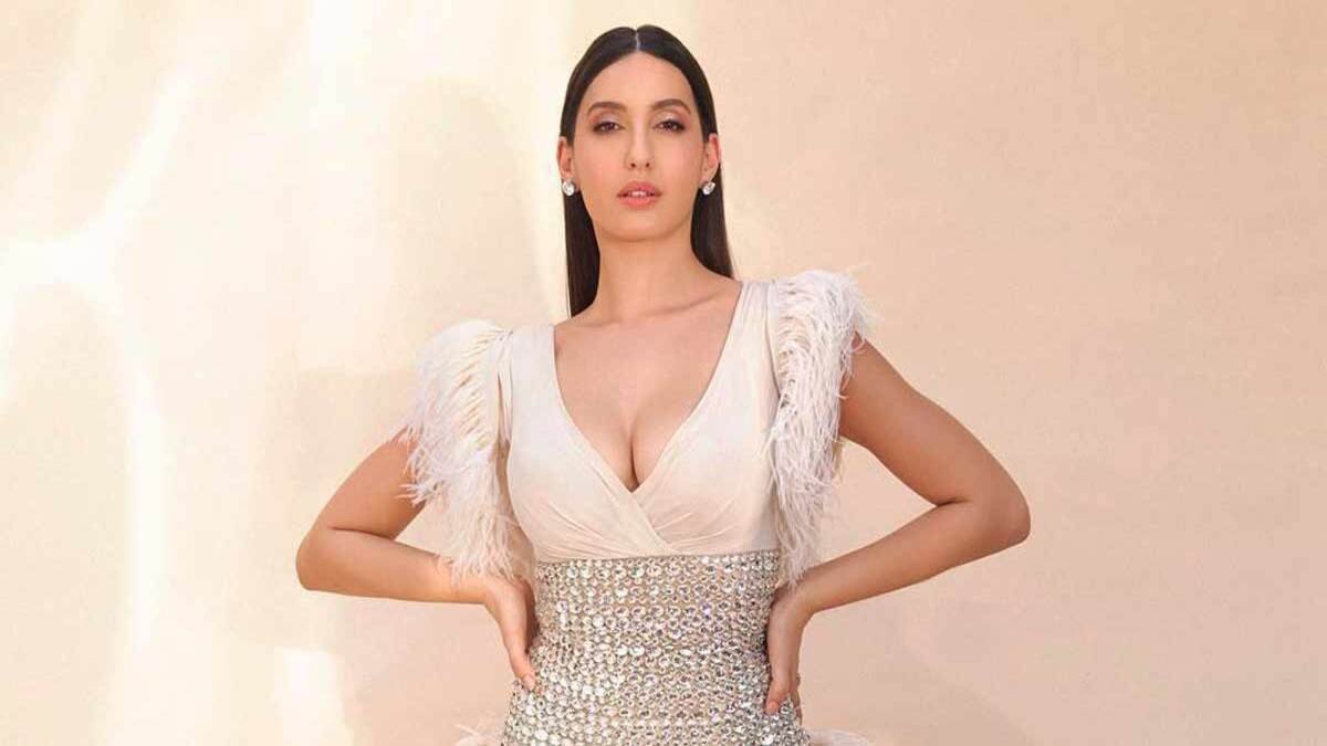 nora fatehi, bollywood