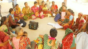NRLM| women |scheme