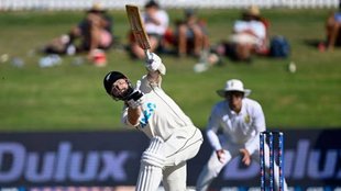 NZ vs SA, Kane Williamson, Kane Williamson Century