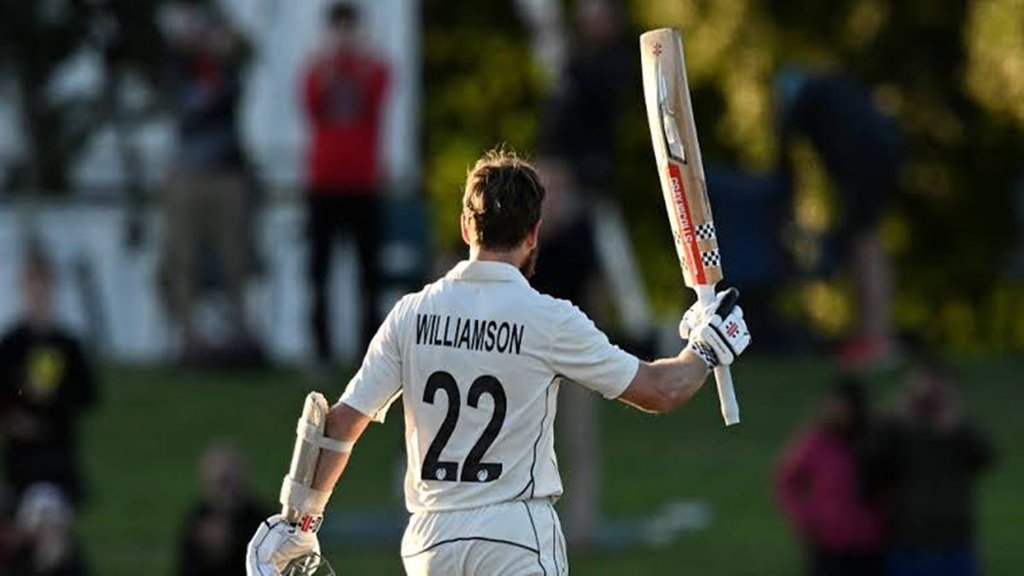 NZ vs SA Test 2024, Kane Williamson, Kane Williamson vs SA