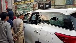 Haryana INLD chief Nafe Singh Rathee’s murder case, jansatta Editorial