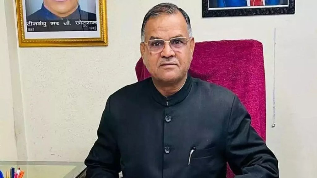 Nafe Singh Rathee | Inld leader death | Haryana Nafe singh rathi
