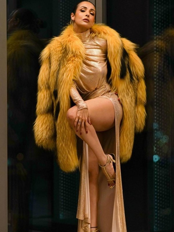 Malaika Arora Bengali Foods