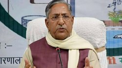 जानें कौन हैं नंदकिशोर यादव जो होंगे बिहार विधानसभा के अध्यक्ष, आज करेंगे नामांकन