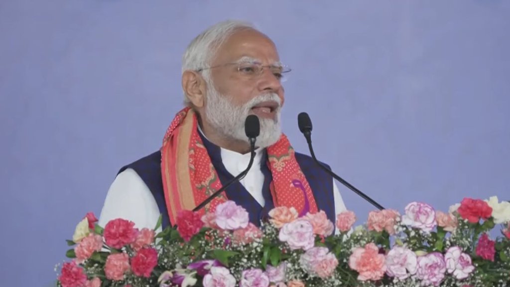 Narendra Modi | Gujarat News