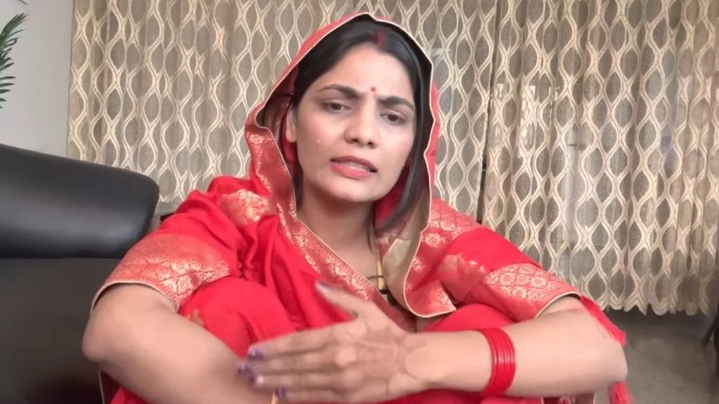 Neha Singh Rathore, bollywood
